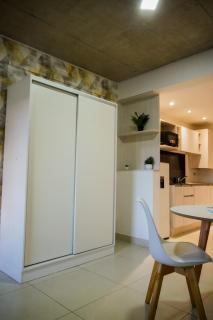 Bnb loft XlV - Pasos Bv oroño y Av pellegrini - 4