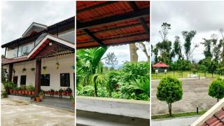 DSD Homestay Chikmagalur - 3