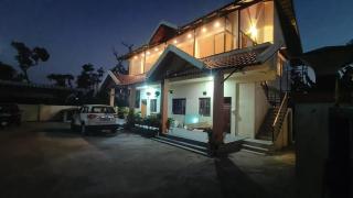 DSD Homestay Chikmagalur - 2