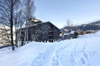 Le Chalet De Montchavin - Magnifique appartement rénové MAE-4194 - 6