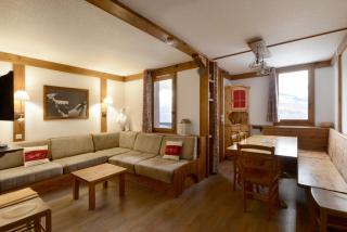 Le Chalet De Montchavin - Magnifique appartement rénové MAE-4194 - 0