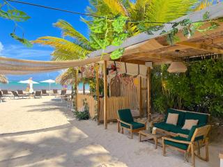 PEARL SHINE VILLAS with Wi-Fi and Sea View at Puntacana - 4