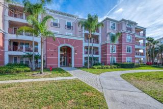VC7-306 - 3BR condo sleeps 8 near universal - 6