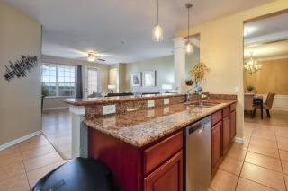 VC7-306 - 3BR condo sleeps 8 near universal - 2