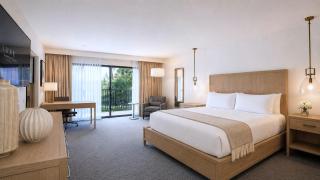 Luxe Sunset Boulevard Hotel - 7