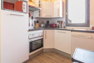 Résidence La Traverse - Bel appartement duplex proche du centre station MAE-4574 - 4