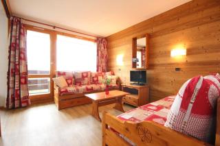 Résidence Le De 1 - Bel appartement spacieux MAE-4534 - 0