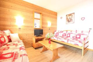 Résidence Le De 1 - Bel appartement spacieux MAE-4534 - 1