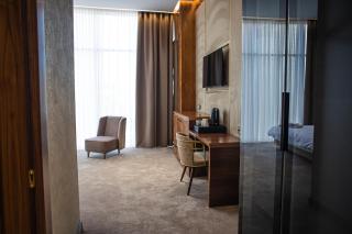 The Arte Hotel - 1
