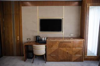 The Arte Hotel - 7