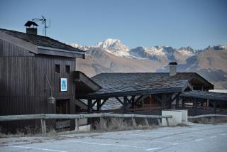 Résidence Le Sextant - Appartement sur les hauteurs des Coches MAE-4594 - 6