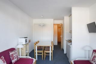 Résidence Le Sextant - Appartement sur les hauteurs des Coches MAE-4594 - 2