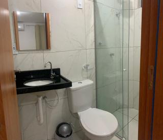 Apartamento aconchegante - 3