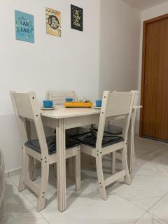 Apartamento aconchegante - 2