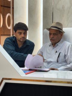 Hotel sawariya orai - 0