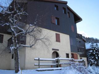 Résidence La Rochette - Appartement proche du centre de Montchavin MAE-4834 - 8
