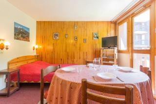 Résidence La Rochette - Appartement proche du centre de Montchavin MAE-4834 - 0