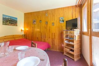 Résidence La Rochette - Appartement proche du centre de Montchavin MAE-4834 - 3