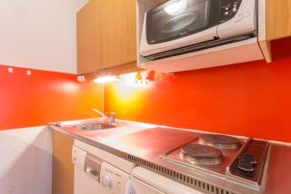 Résidence La Rochette - Appartement proche du centre de Montchavin MAE-4834 - 2