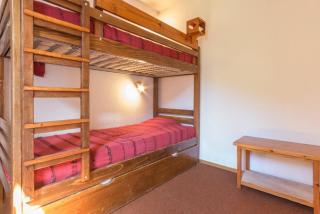Résidence La Rochette - Appartement proche du centre de Montchavin MAE-4834 - 1