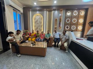 Hotel sawariya orai - 4