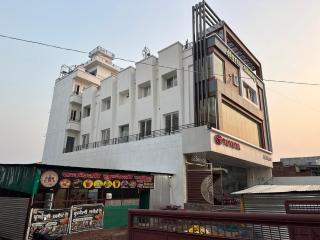 Hotel sawariya orai - 3