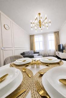 Centre Modern Elegance Apartment in Kaunas newly renovated - 0