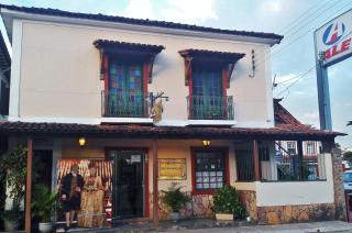 Pousada Vila Inconfidentes - Centro Historico - Tiradentes - 0