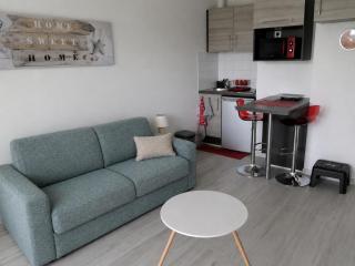 Magnifique studio à Aytré - 2