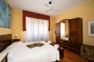 Suite Raffaello 3 - 4