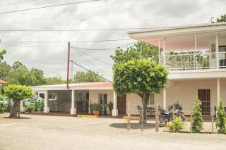 Hotel Las Estaciones - 7