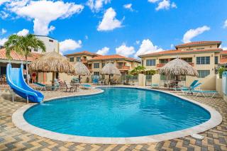 Palma Real 70 - Palm-Eagle Beach - 0