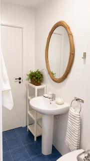 Apartamento Alma - 1