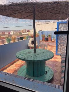 Tamraght Beach apartment - 5