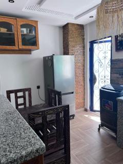 Tamraght Beach apartment - 1