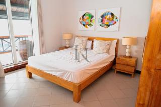 Sunset Lagoon Residence, 2BR Waterfront in Grand Baie by Gerards & Angel - 4