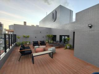 Luxurious Apartment Near Manaíra Beach - 6