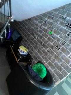 House 3 Hotels - 5