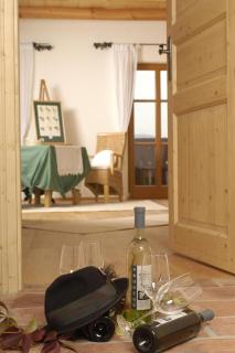 Winzerzimmer Pronegg vlg. Kristeindl - 1