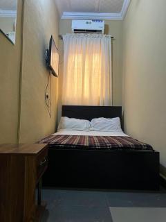 House 3 Hotels - 3