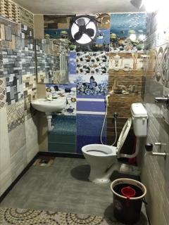 3JM Homestay Malampuzha - 1