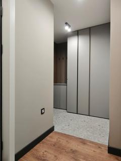 Vitosha Apartments - D1 2 Double Bedrooms and Garden - 6
