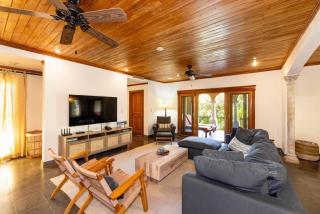 ESQ10 Playa Langosta Penthouse, Pool and private jacuzzi - 9