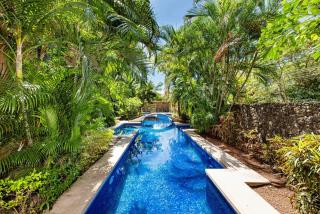 ESQ10 Playa Langosta Penthouse, Pool and private jacuzzi - 0