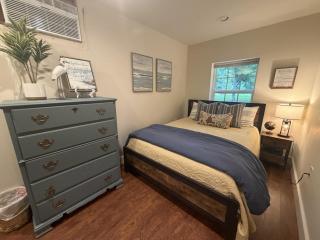 Barn Apartment with Peaceful Views just west of Little Rock - 8