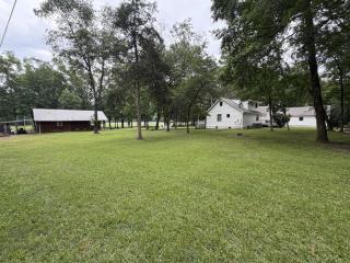Barn Apartment with Peaceful Views just west of Little Rock - 3