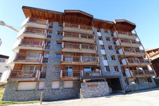 Résidence Grande Balme I - Grand studio cabine avec balcon MAE-7664 - 1
