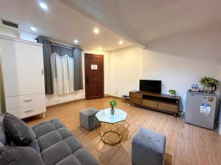 Stayhub Central - District 1 - Pham Ngoc Thach - 4