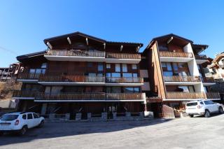 Nouvelles Residences - Studio équipé pour 4 personnes MAE-7774 - 1