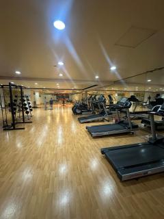 Cozy Studio at Morgan Suites McKinley Hill, BGC - 8